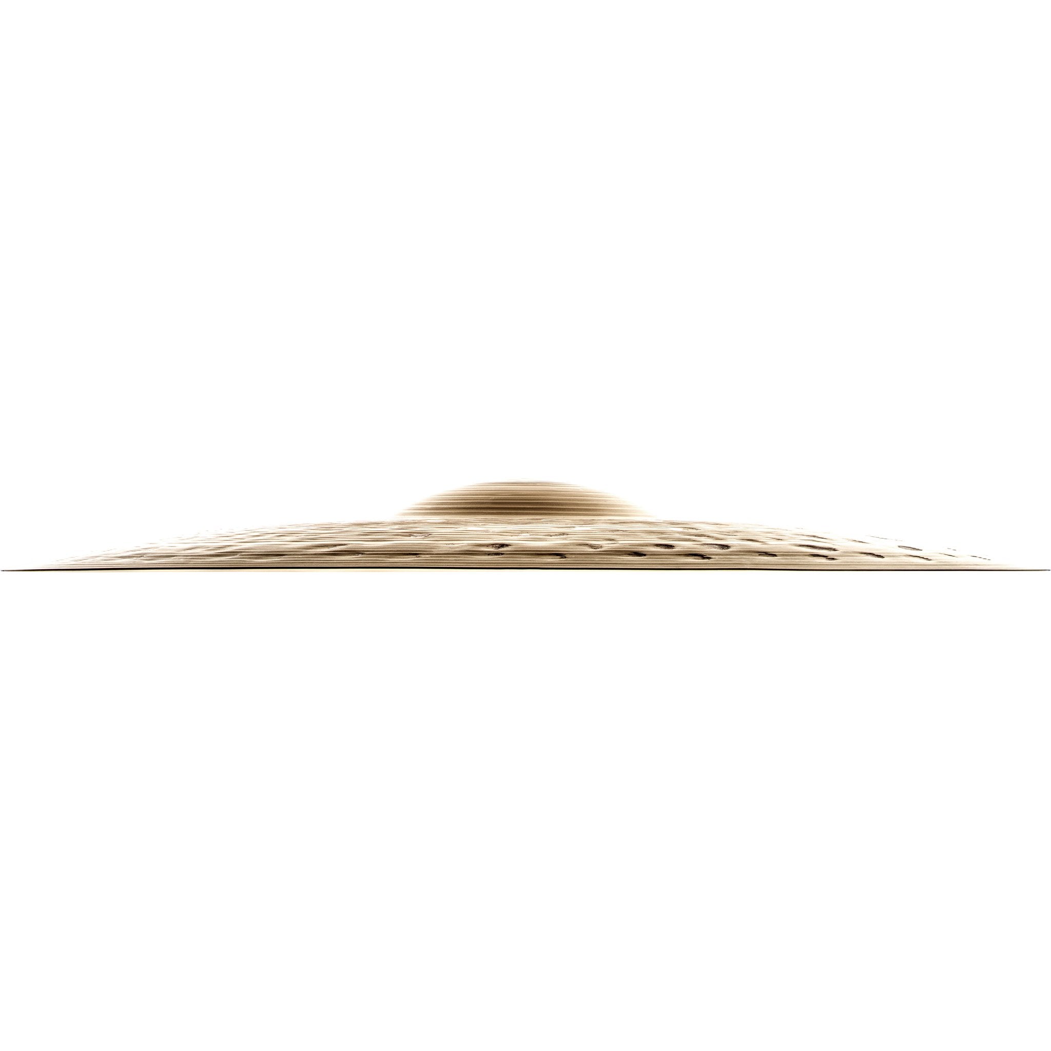 Zildjian 19" K Constantinople Crash Ride Cymbal Profile