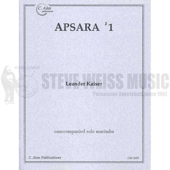 Kaiser-Apsara #1-M