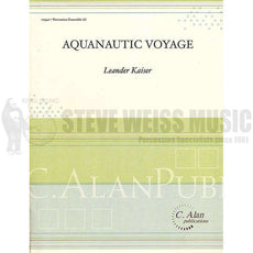 Kaiser-Aquanautic Voyage (SP)-V/2M/1T/P