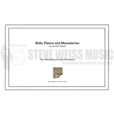 Kaiser-Bells, Poems and Monasteries-P OS