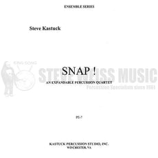 Kastuck-Snap! (SP)-P