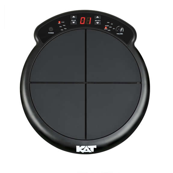 KAT KTMP1 Multipad Percussion Module