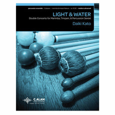 Kato-Light & Water (SP)-Solo M/Solo 5T/B/V/C/X/1-2M/P
