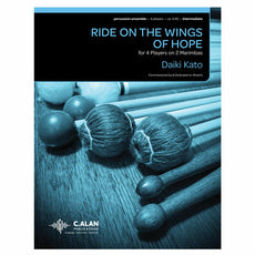 Kato-Ride on the Wings of Hope (SP)-2M