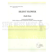 Kato-Silent Flower (SP)-M/REC/PN