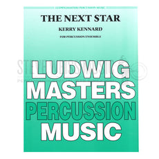 Kennard-Next Star, The (SP)-V/C/X/M/2T/P