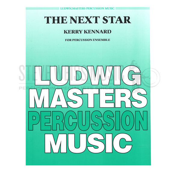 Kennard-Next Star, The (SP)-V/C/X/M/2T/P
