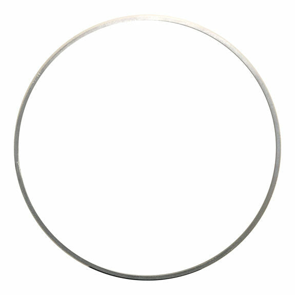 Kentville Drums 14" Aluminum Flesh Hoop
