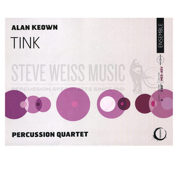 Keown-Tink (SP)-P