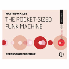 Kilby-Pocket-Sized Funk Machine, The (SP)-B/2V/X/2M/4T/DS/P/BG