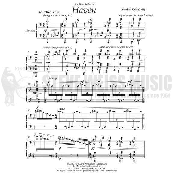 Kolm-Haven-M