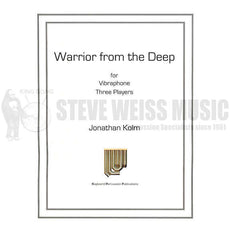 Kolm-Warrior From the Deep (SP)-1-3V