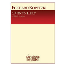 Kopetzki-Canned Heat-P