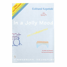 Kopetzki-In a Jolly Mood-V/F SP