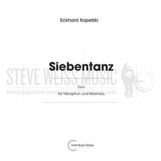 Kopetzki-Siebentanz (SP)-V/M