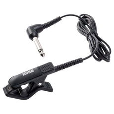 Korg CM300bk Black Contact Microphone