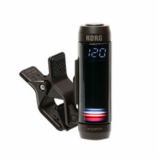 Korg MetroClip Clip on Metronome