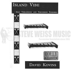 Kovins-Island Vibe (SP)-B/V/X/M/P