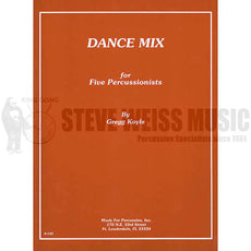 Koyle-Dance Mix(SP)-P