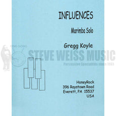 Koyle-Influences-M