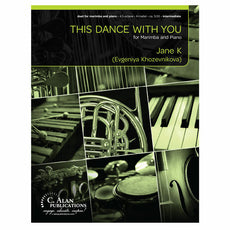 Kozhevnikova-This Dance With You - M/P