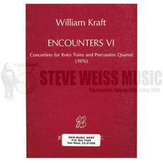 Kraft-Encounters VI-P/V/B/C/Crot/7 Solo Roto