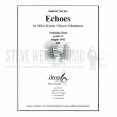 Kuehn/Schietroma-Echoes (2S)-2M