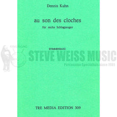 Kuhn-Au son des Cloches (P)-V/C/Alm/M/P