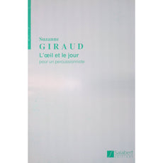 L oeil Et Le Jour by Suzanne Giraud