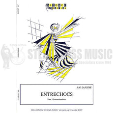 Lajudie-Entrechocs (SP)-P
