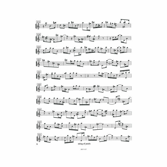 Lang-String of Pearls-M
