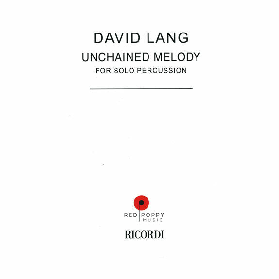 Lang-Unchained Melody-P