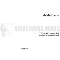 Lanza-Diastemas (2005-I)-M/CD