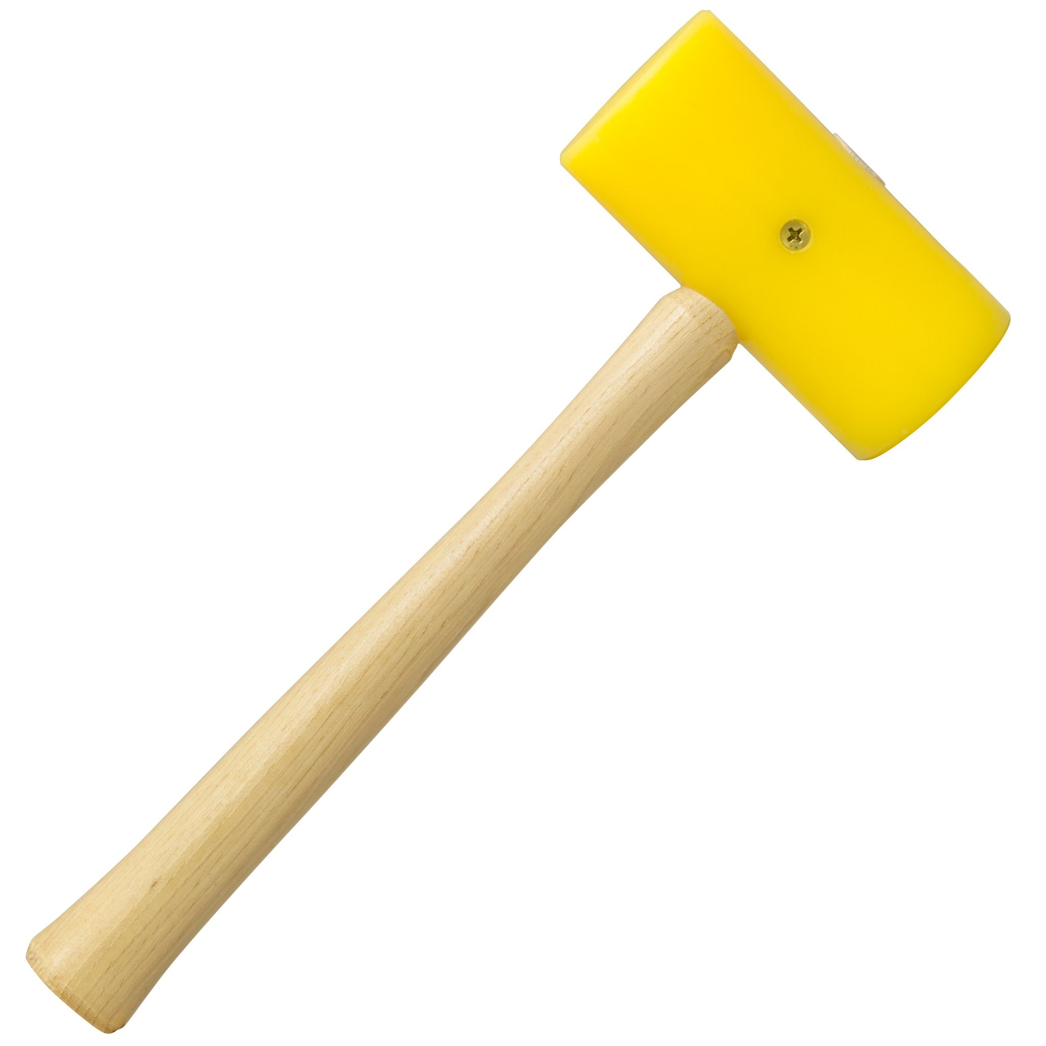 Large Weiss Chime Mallet - Plastic YCML