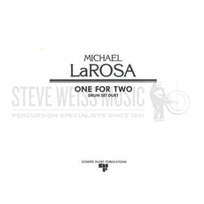 LaRosa-One for Two-2DS