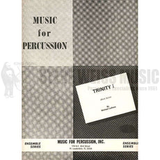 LaRosa-Trinity 1-P