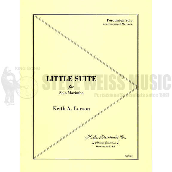 Larson-Little Suite-M (original version)