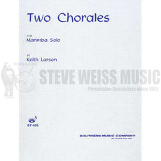 Larson-Two Chorales-M