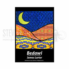 Larter-Bedawi SOLO VERSION-M/P/Prerecorded Sounds