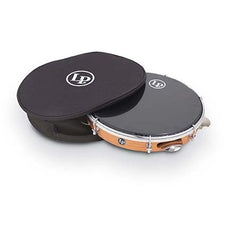 LP 10" Rio Wood Pandeiro