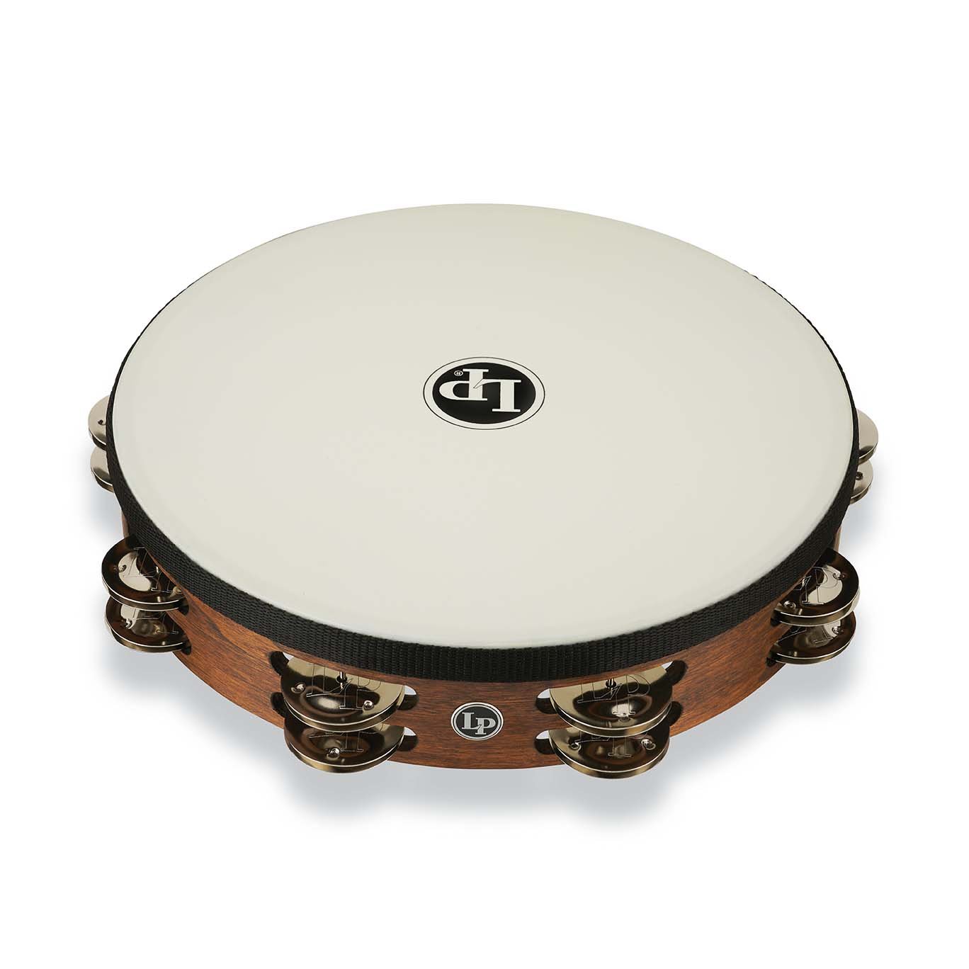 LP 10" Worship Tambourine - Image 1