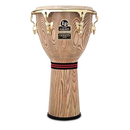 LP 12.5" Galaxy Giovanni Djembe