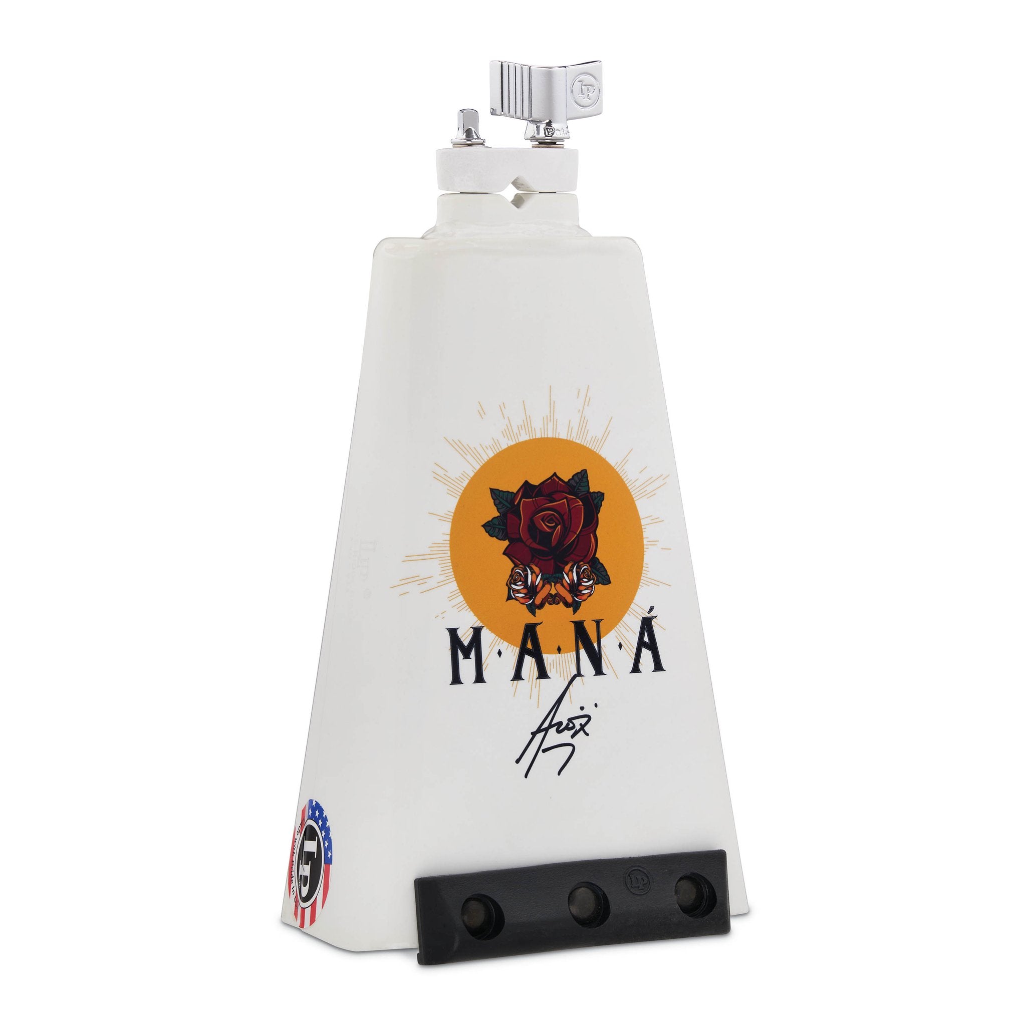 LP Alex Gonzalez Mana Cowbell - Image 1