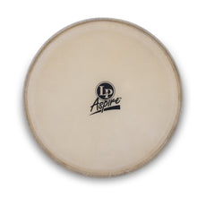 LP Aspire Rawhide Bongo Head - 8" - Image 1