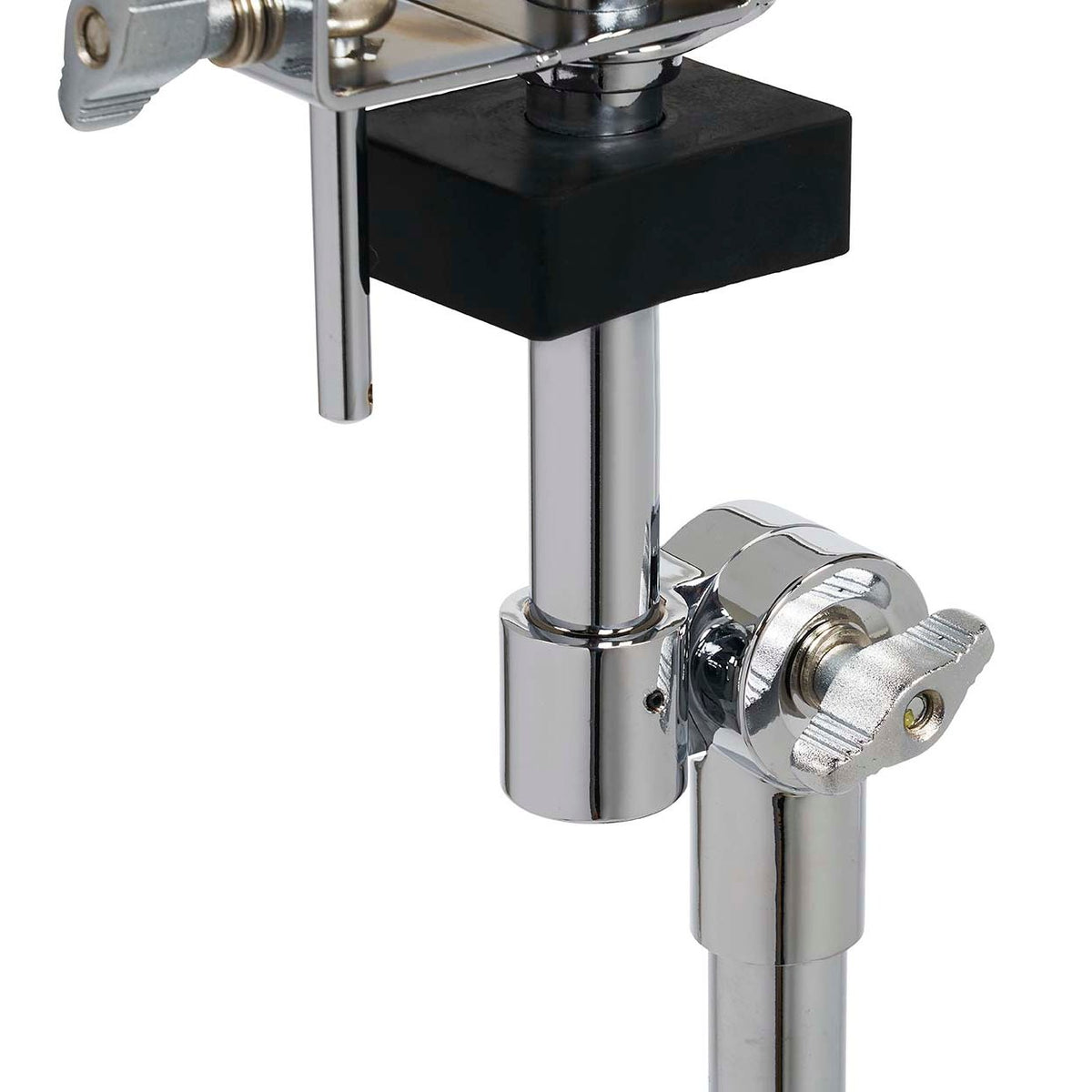 LP Aspire Timbales - 13/14 Chrome Finish (LPA256) - Image 3
