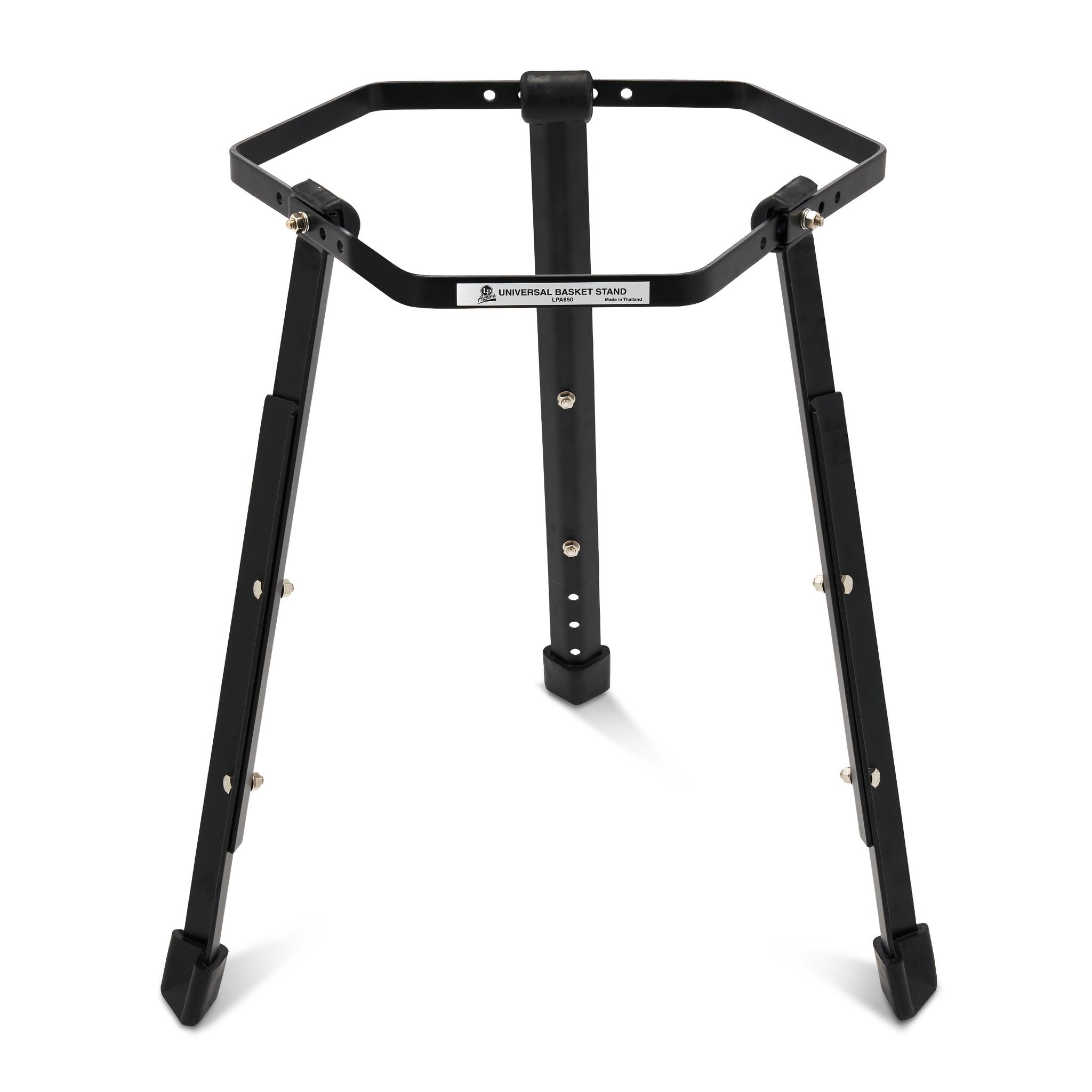 LP Aspire Universal Basket Conga Stand - Image 1
