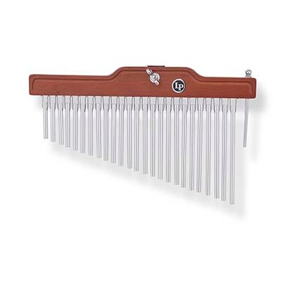 LP Bar Chimes - Studio 25 Bar Single Row (449)
