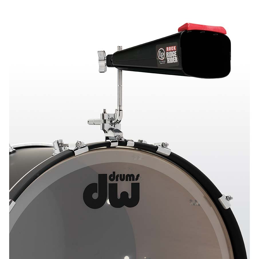 LP Bass Drum Clawhook Cowbell Mount Clamp - Image 2