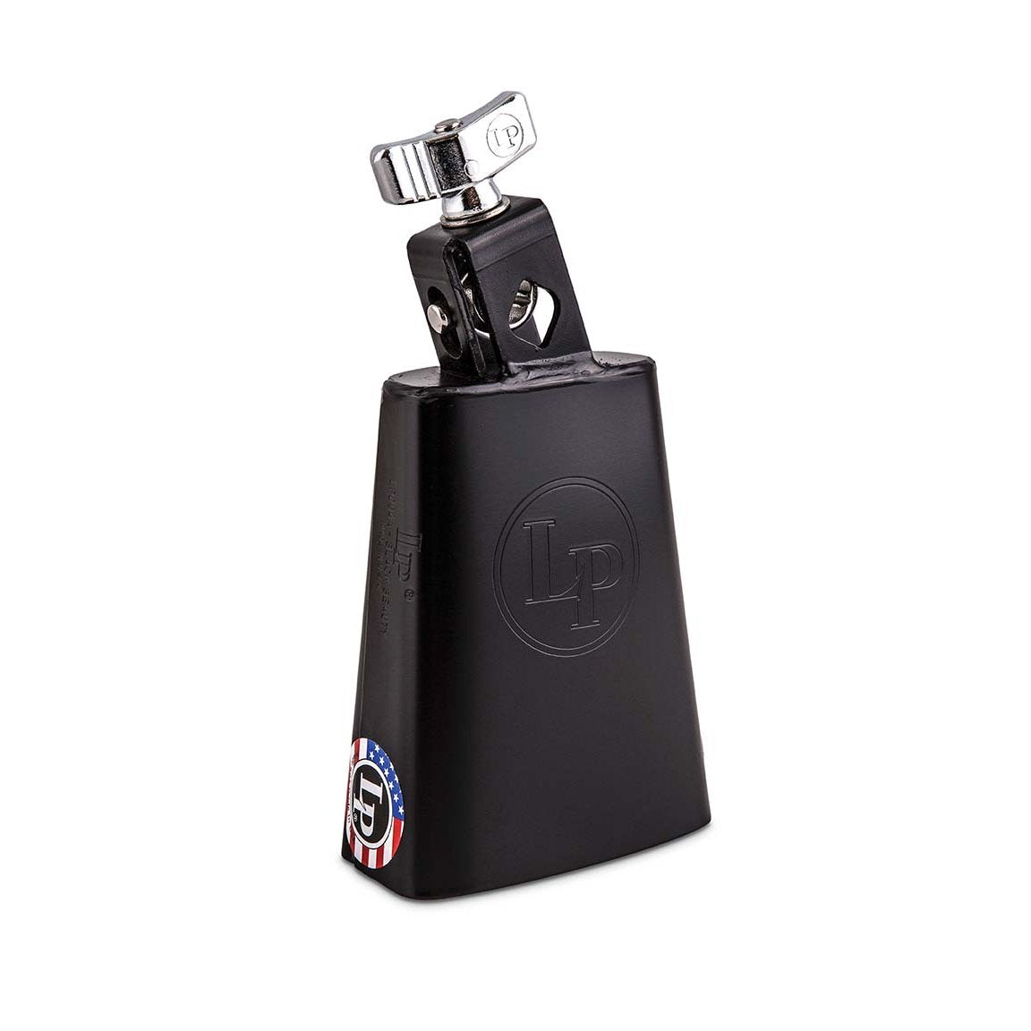 LP Black Beauty Cowbell - LP204AN