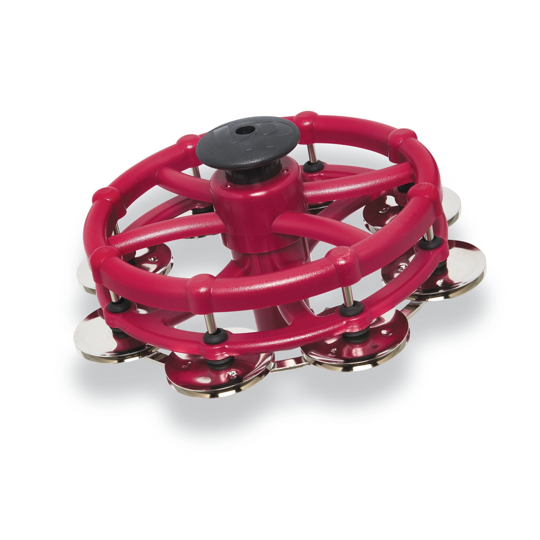LP Click Hat Tambourine - Image 1